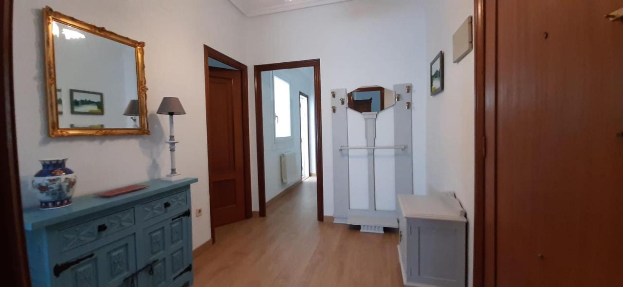 Casablanca 95 Apartment Vigo Luaran gambar
