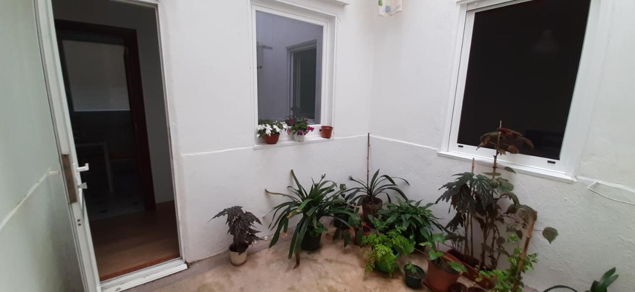 Casablanca 95 Apartment Vigo Luaran gambar