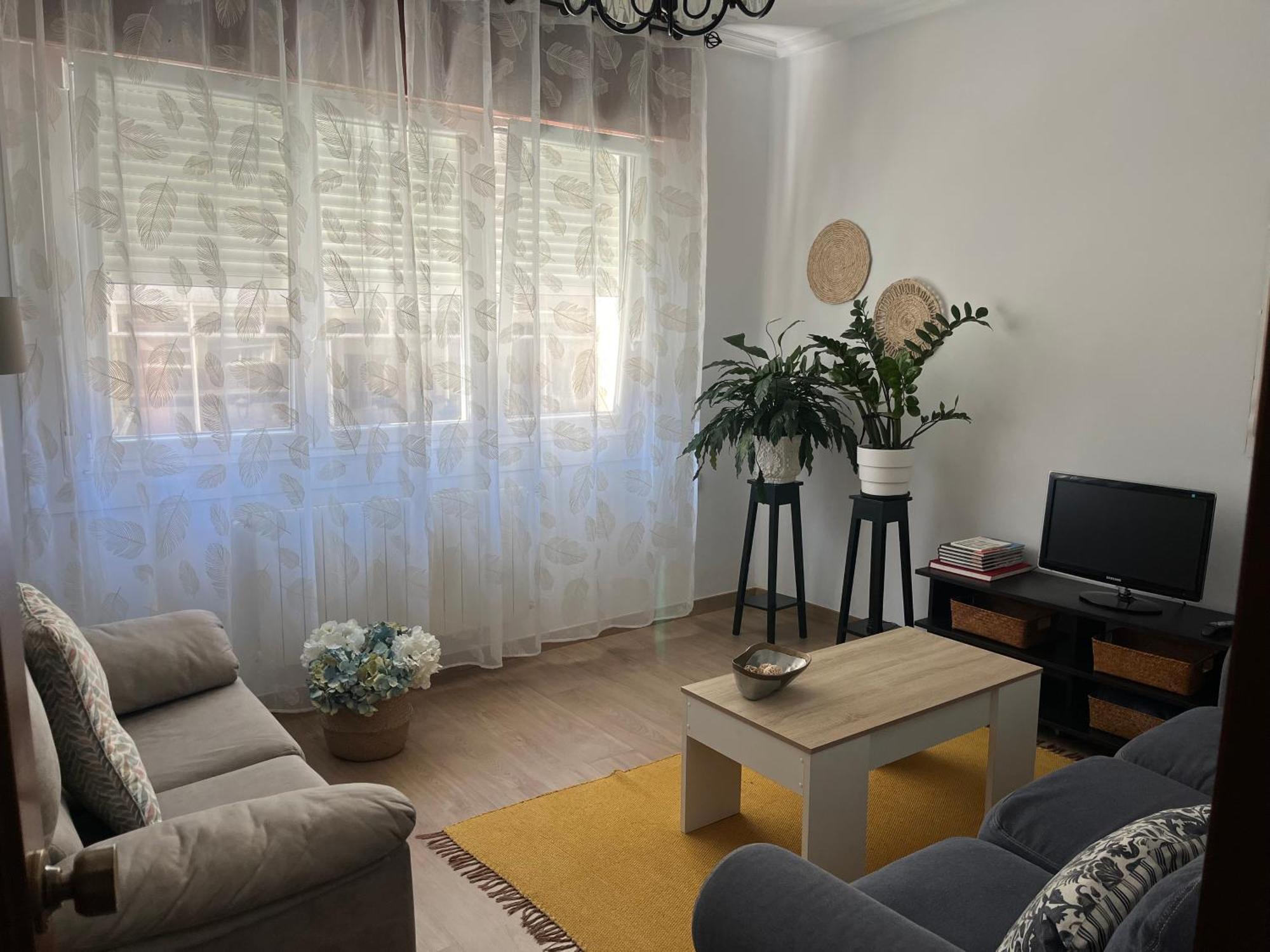 Casablanca 95 Apartment Vigo Luaran gambar