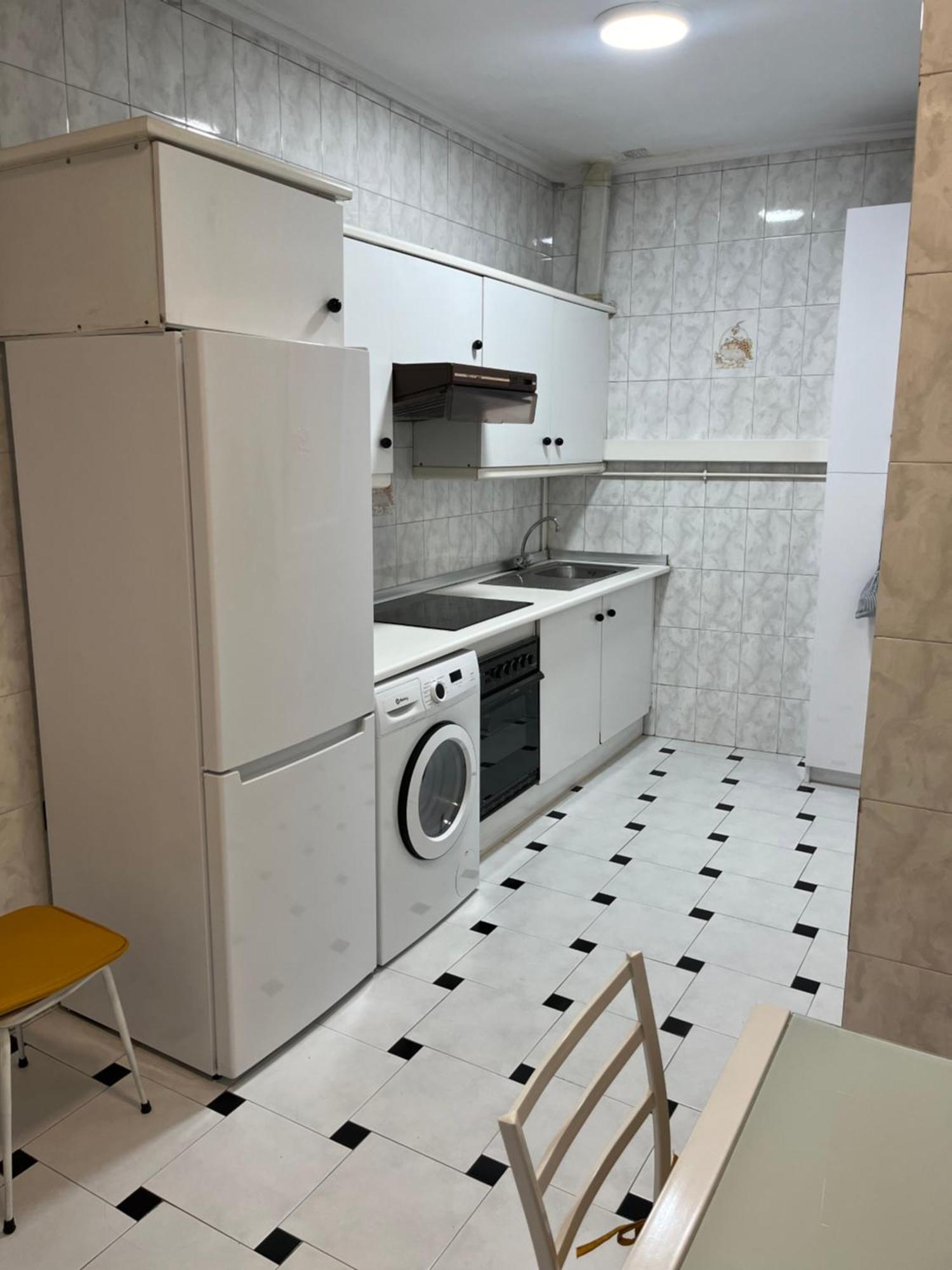 Casablanca 95 Apartment Vigo Luaran gambar