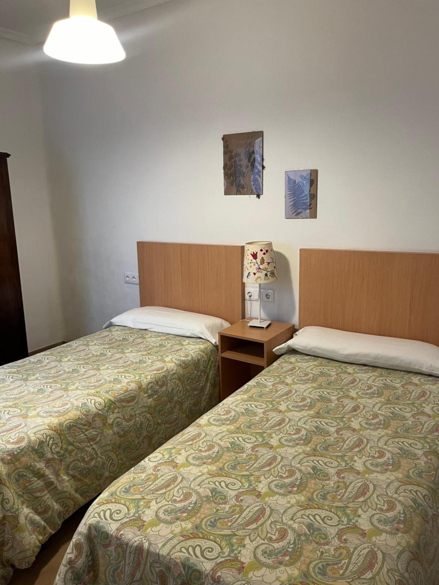 Casablanca 95 Apartment Vigo Luaran gambar