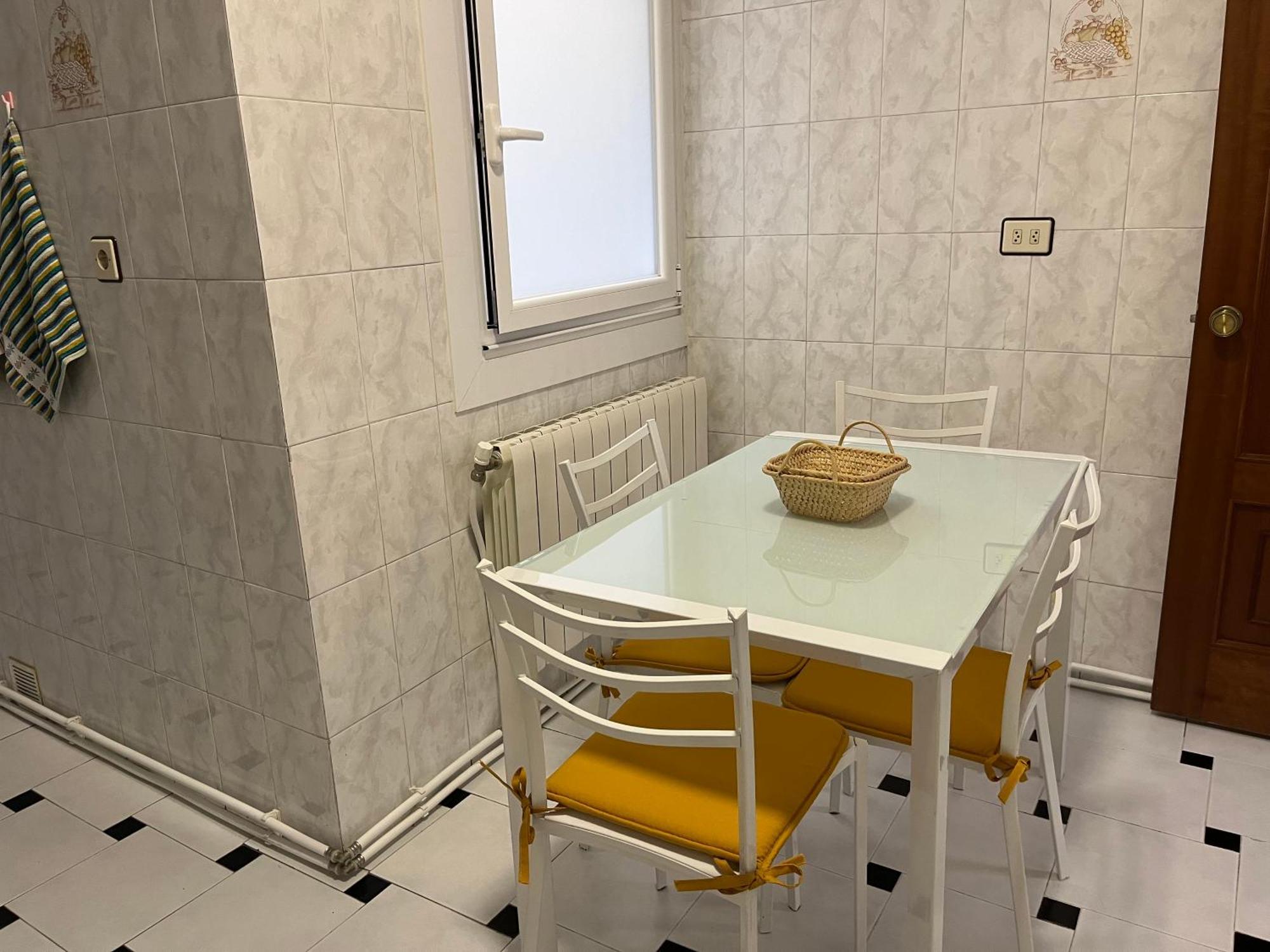 Casablanca 95 Apartment Vigo Luaran gambar