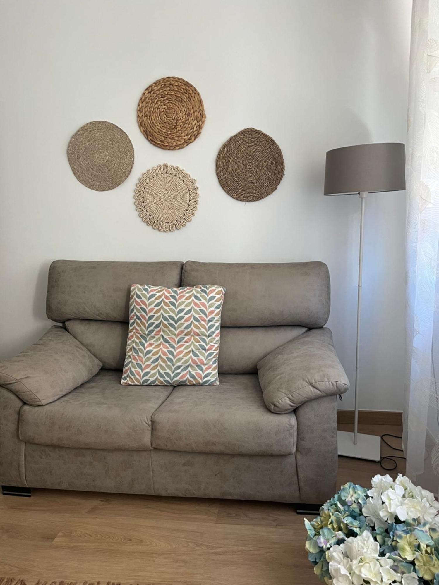 Casablanca 95 Apartment Vigo Luaran gambar