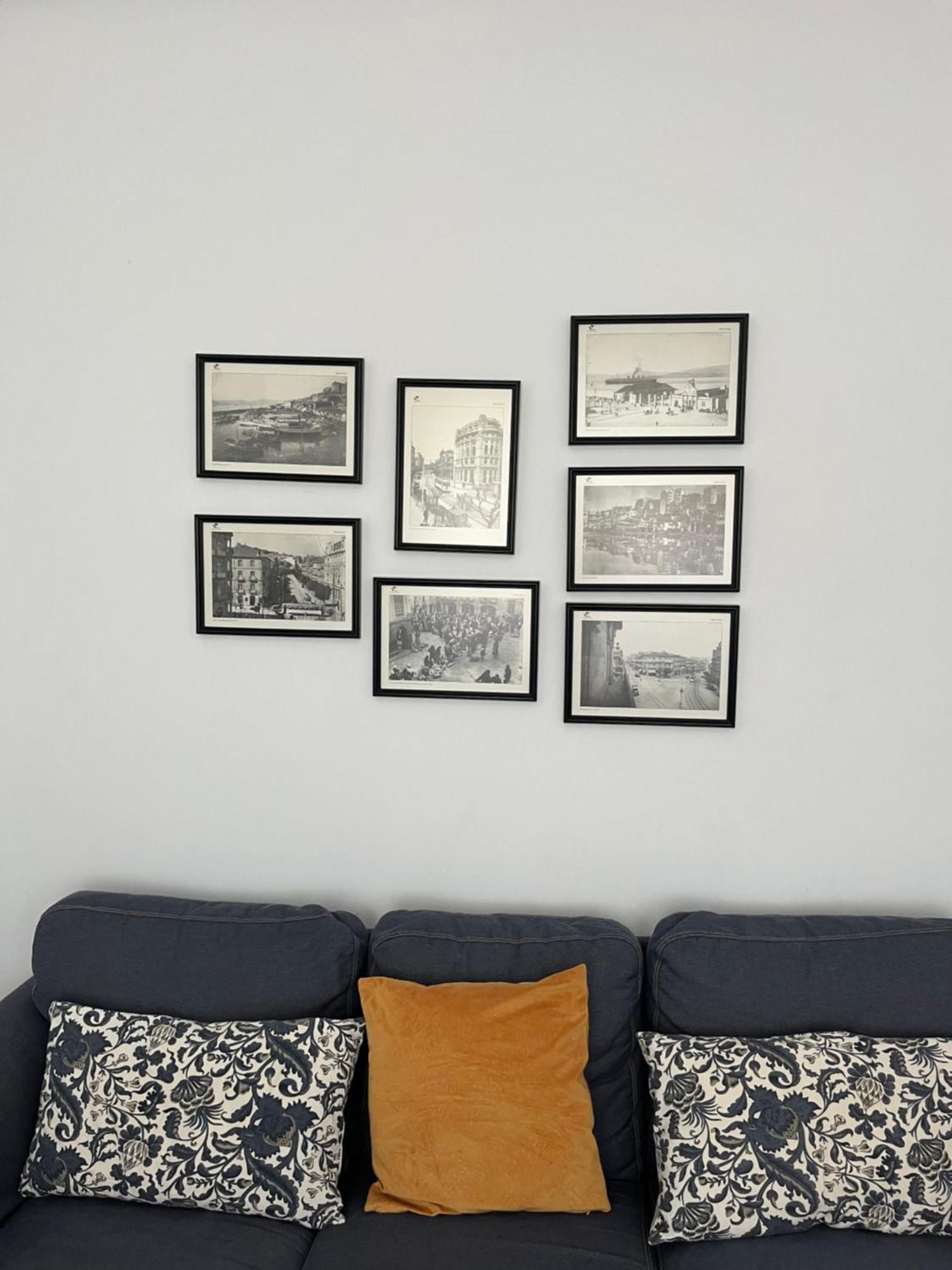 Casablanca 95 Apartment Vigo Luaran gambar